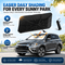 Amara Foldable Car Sunshade Umbrella