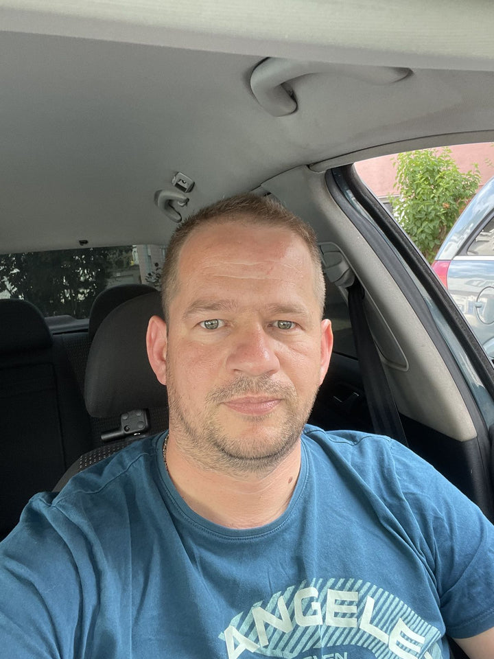 Review by Daniel
