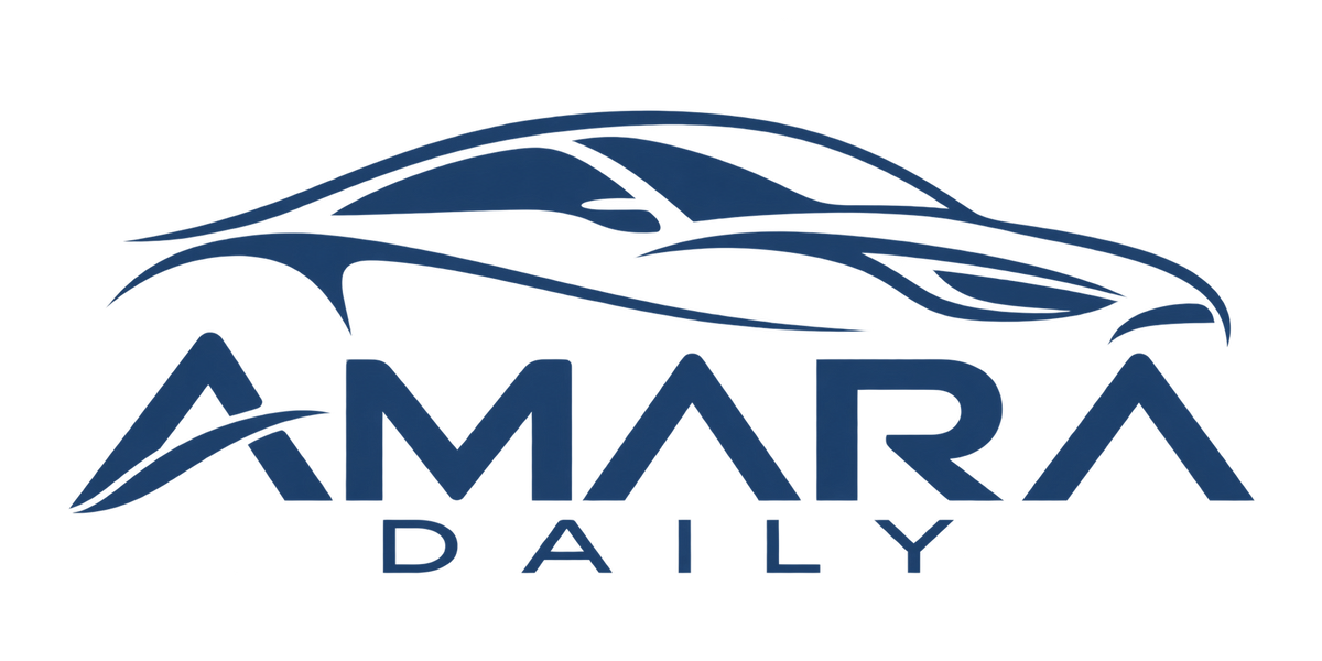 Amara Daily