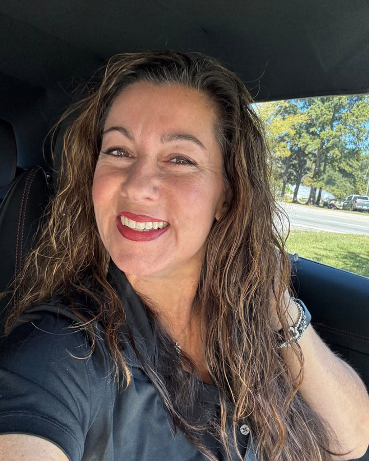 Review by Marissa